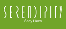 SERENDIPITY
