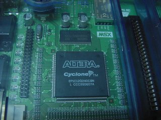 FPGA